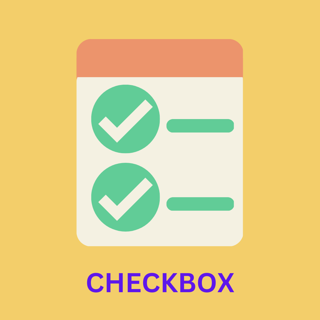 checkbox