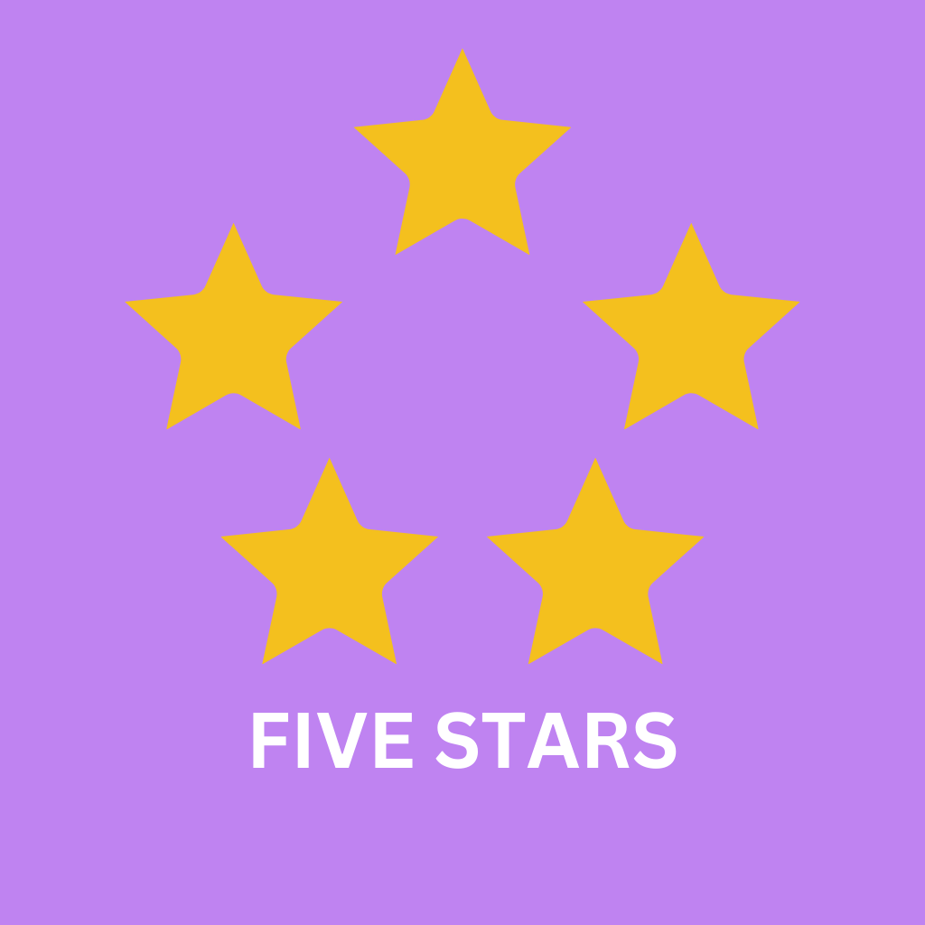 five_stars